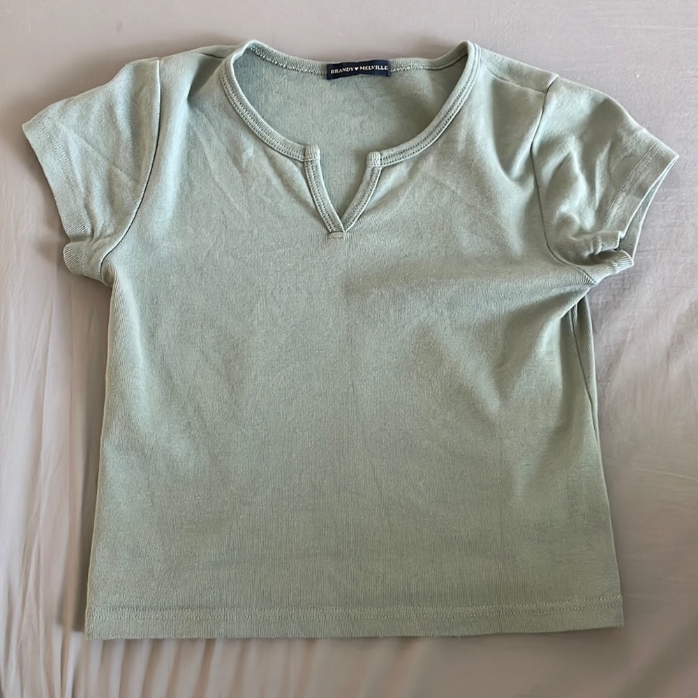 Brandy Melville Top